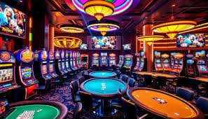 Informasi berita terbaru dan update kompetisi olahraga serta hiburan casino di platform inibet yang relevan untuk Indonesia