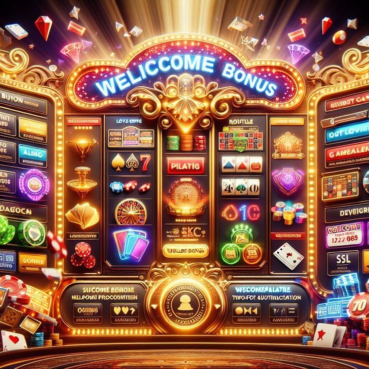 Ilustrasi aturan pengguna demi login aman dan nyaman di inibet