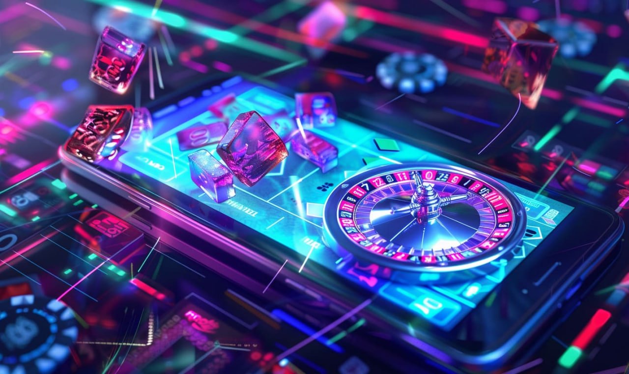 Ilustrasi keamanan proses transfer bank dalam platform inibet